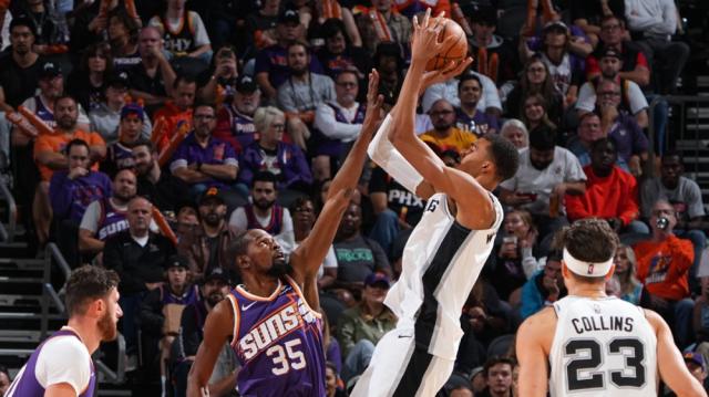 为何NBA大逆转这么多？现在领先20分等于过去12分！