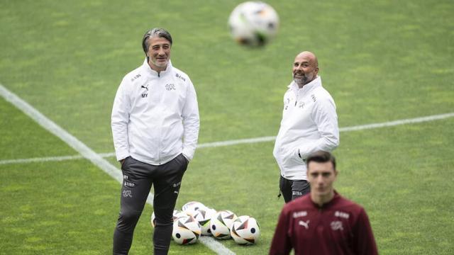 开云官网-【解码瑞士】在下课声中，雅金变阵反攻