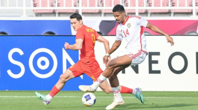 开云官网-严益唯：战阿联酋从平到赢，国奥是如何做到的？