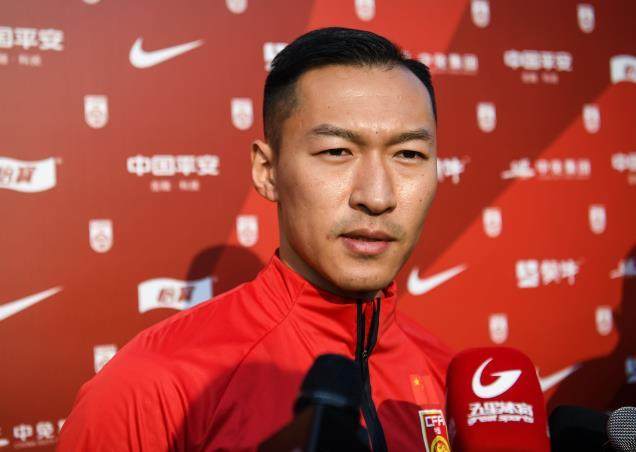 开云官网-吴曦：希望全力以赴做到最好 已做好最困难的准备