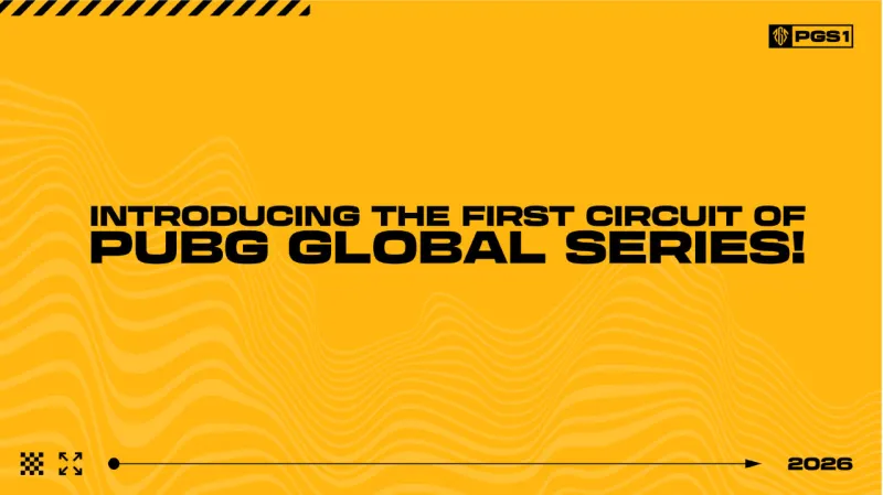 开云登录-PGS全球系列赛首站巡回赛3月18日正式开赛，新赛制新征程！